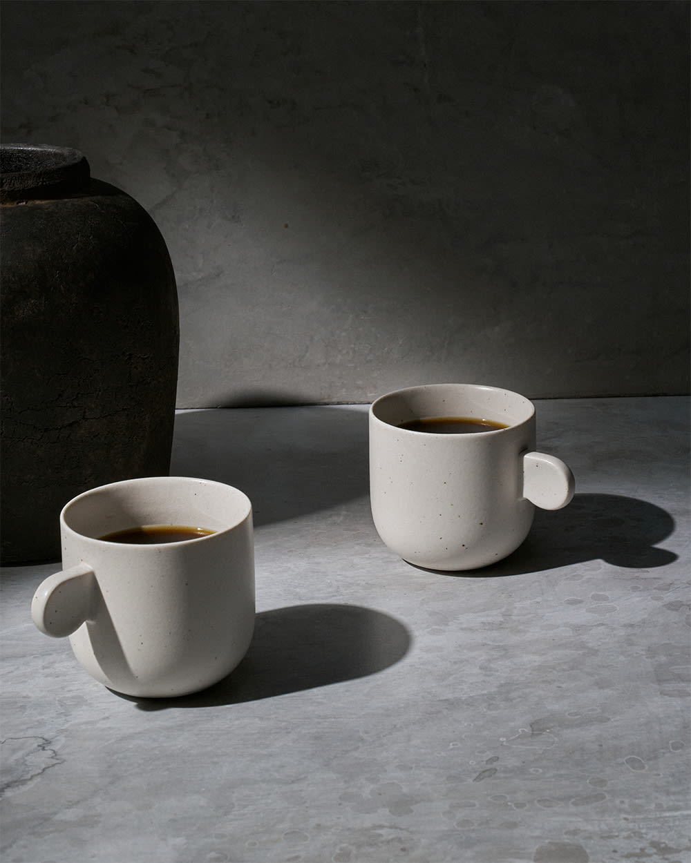 スピリチュアルコップ Essentialist Mug | Blue Bottle Coffee